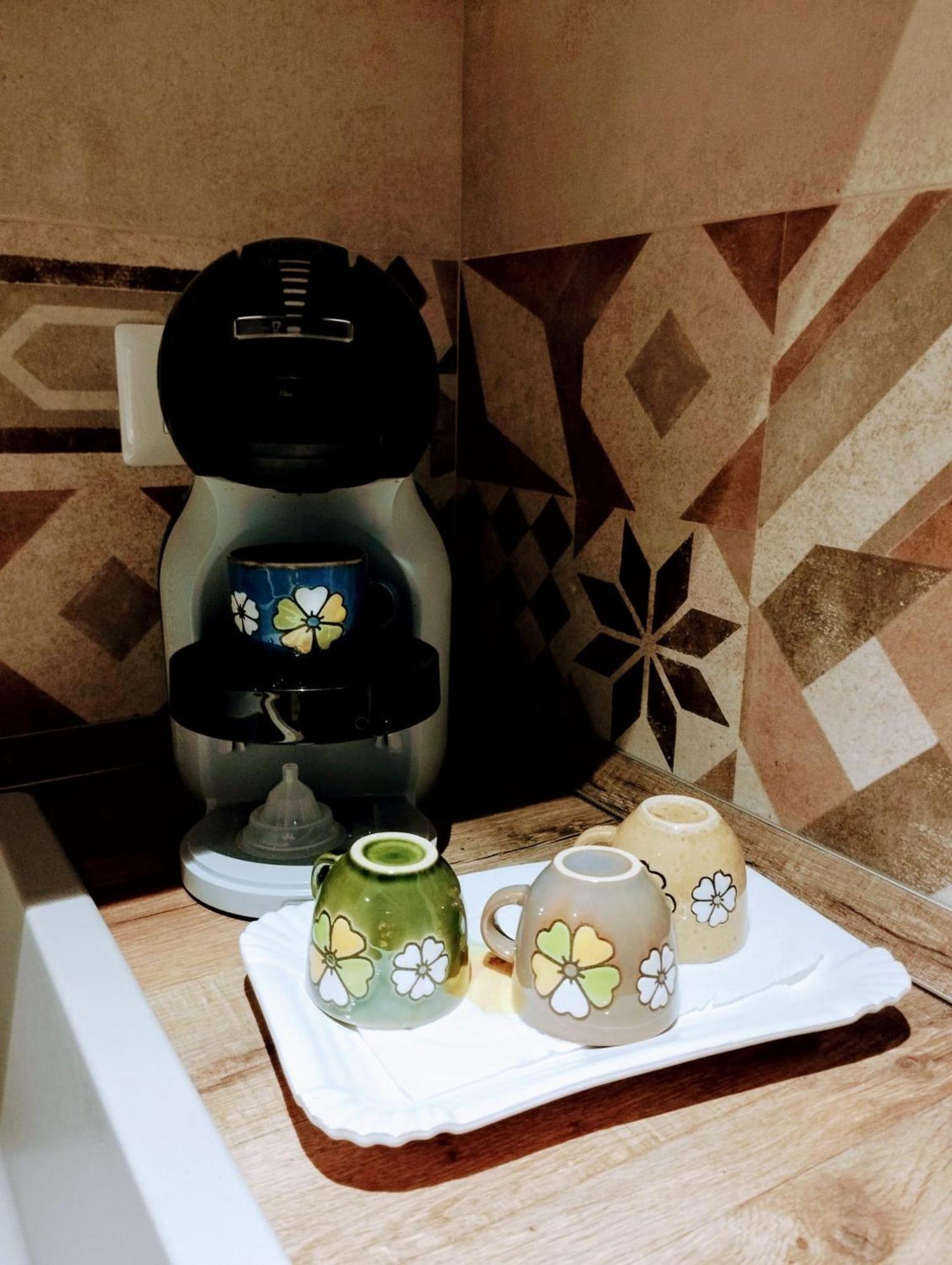 ロコロトンド Trulli La Quercia Del Nonnoヴィラ エクステリア 写真